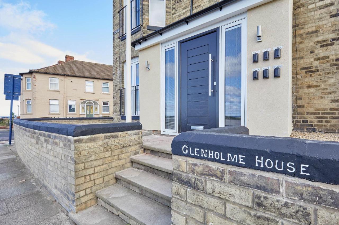 Host & Stay - Glenholme House Redcar Exterior photo